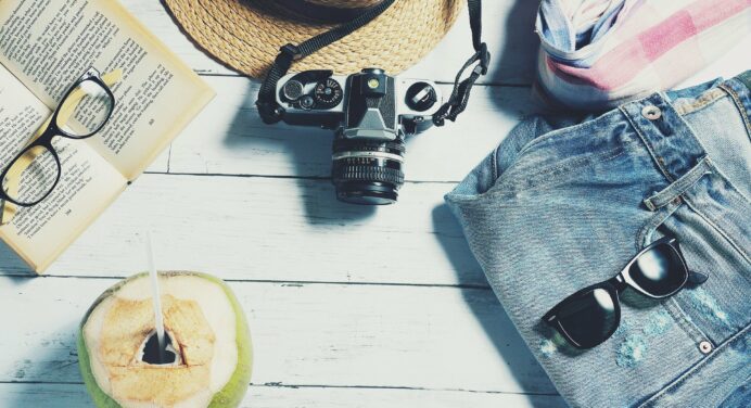 Dicas e sugestões sobre viagem para facilitar a sua vida na hora de viajar